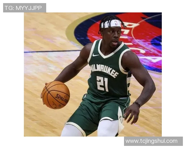 朱霍勒迪火力全开21投10中砍下30分外加6篮板三分球表现惊艳