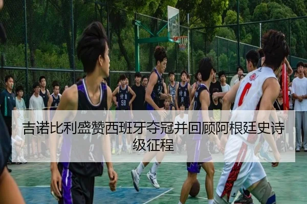 吉诺比利盛赞西班牙夺冠并回顾阿根廷史诗级征程